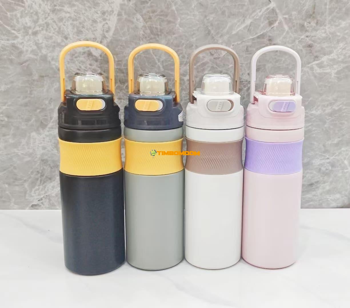 201 Stainless Steel Water Bottle 600ml 201 Stainless Steel Water Bottle 600ml