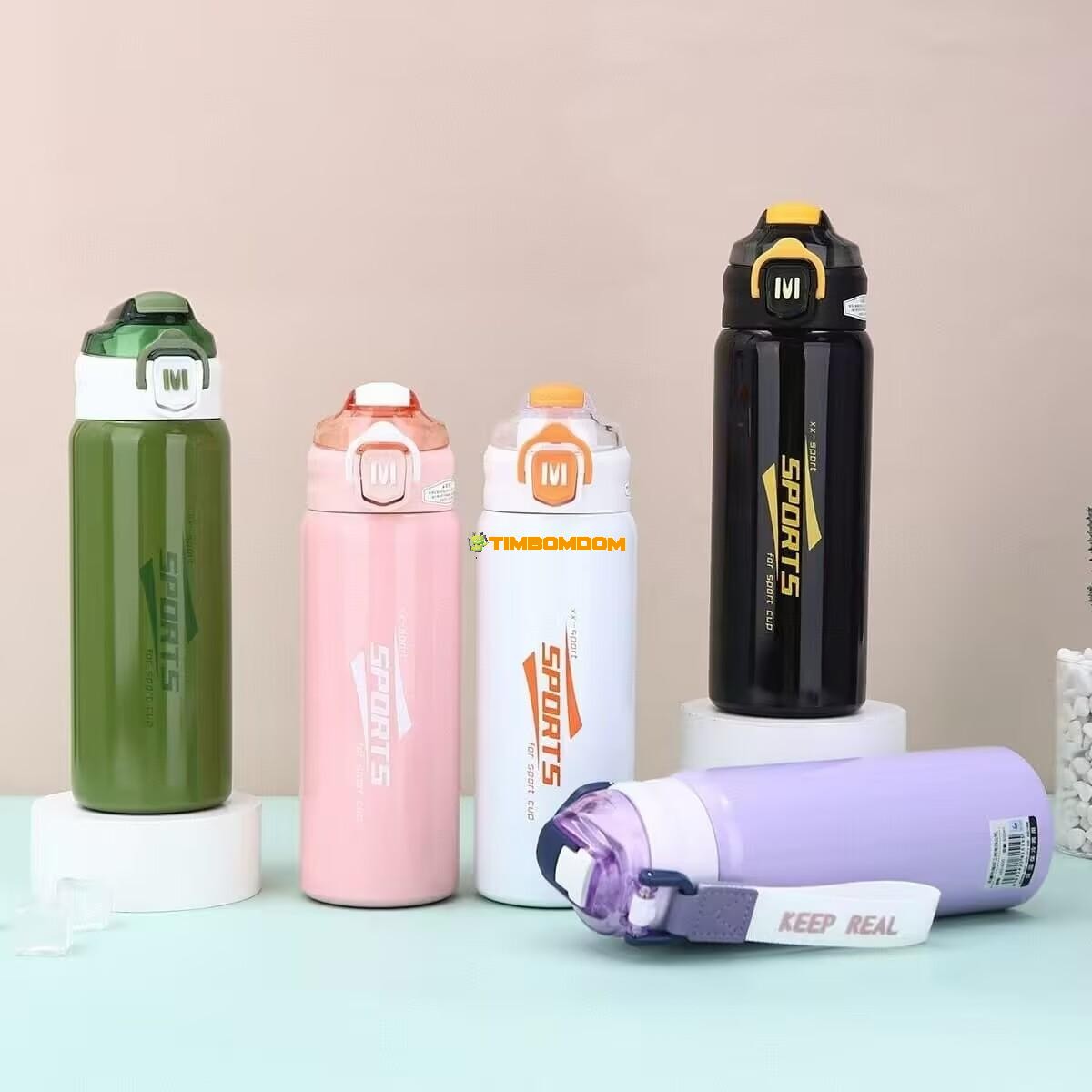 201 Stainless Steel Water Bottle 600ml 201 Stainless Steel Water Bottle 600ml
