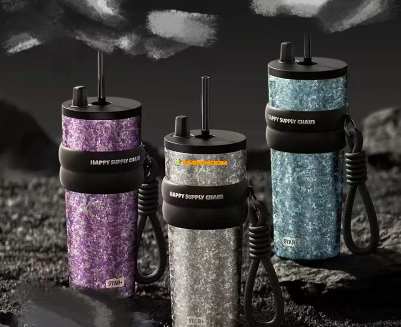 304 Stainless Steel Water Bottle 710ml 304 Stainless Steel Water Bottle 710ml