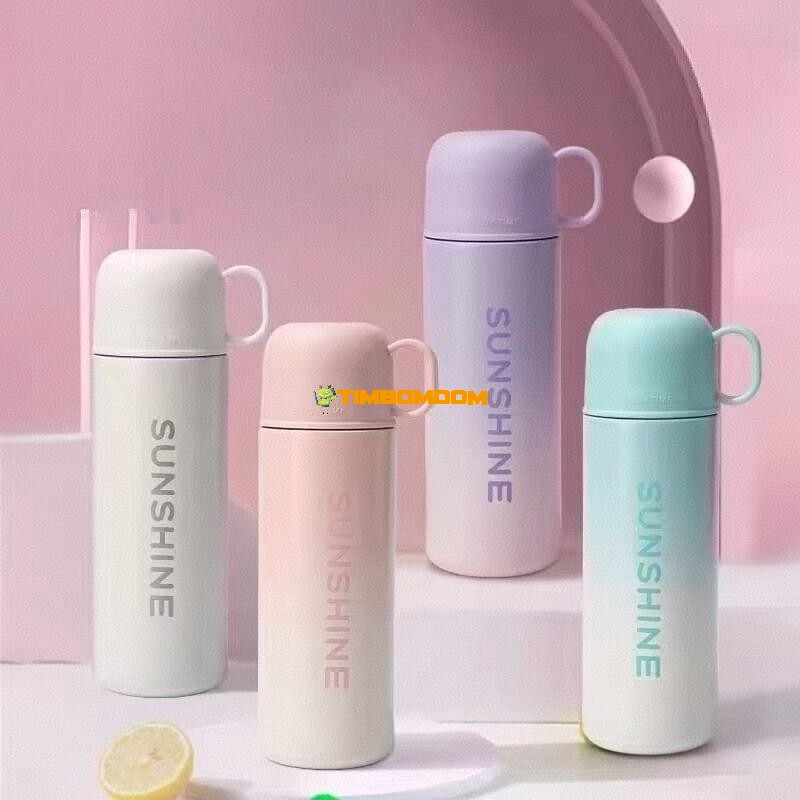 304 Stainless Steel Water Bottle 550ml 304 Stainless Steel Water Bottle 550ml