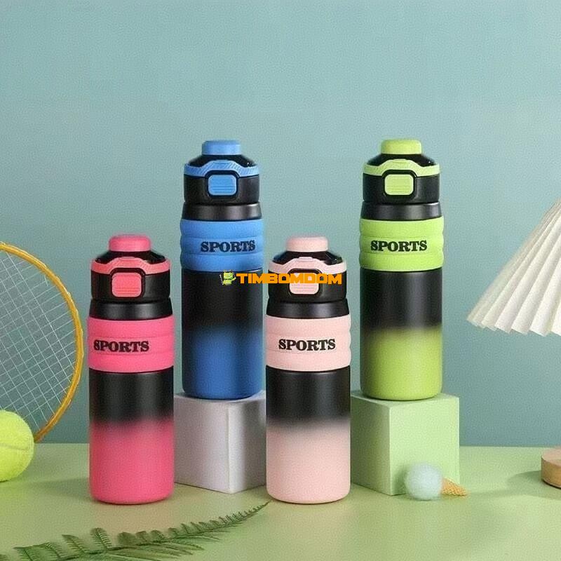 304 Stainless Steel Water Bottle 650ml 304 Stainless Steel Water Bottle 650ml