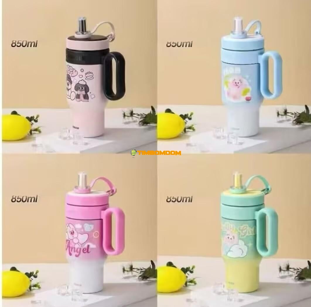 304 Stainless Steel Water Bottle 850ml 304 Stainless Steel Water Bottle 850ml