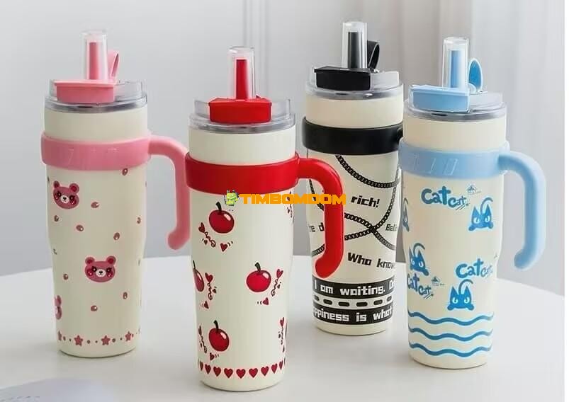 304 Stainless Steel Water Bottle 1200ml 304 Stainless Steel Water Bottle 1200ml