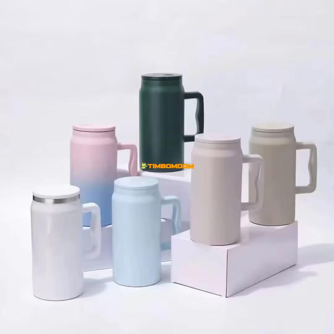 304 Stainless Steel Car Water Bottle 1500ml 304 Stainless Steel Car Water Bottle 1500ml