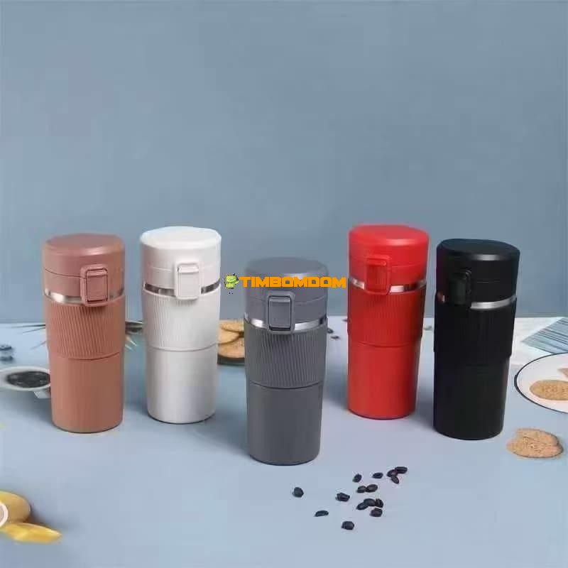 201 Stainless Steel Coffee Mug 380ml 201 Stainless Steel Coffee Mug 380ml