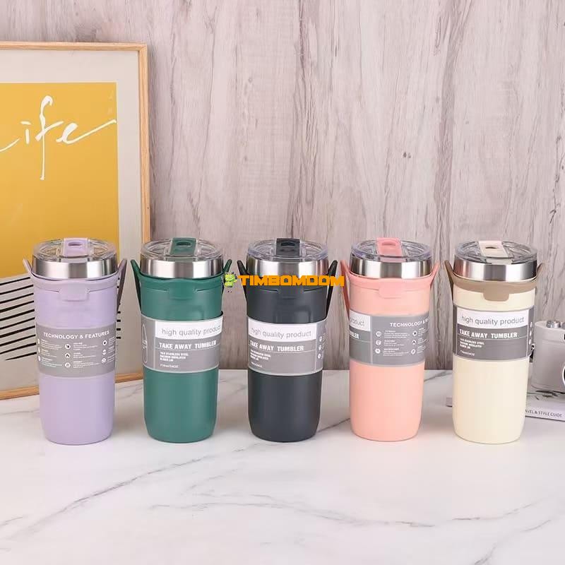 201 Stainless Steel Water Mug 550ml 201 Stainless Steel Water Mug 550ml