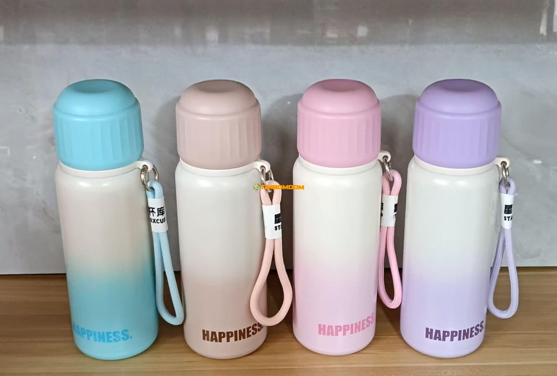 304 Stainless Steel Water Mug 600ml 304 Stainless Steel Water Mug 600ml