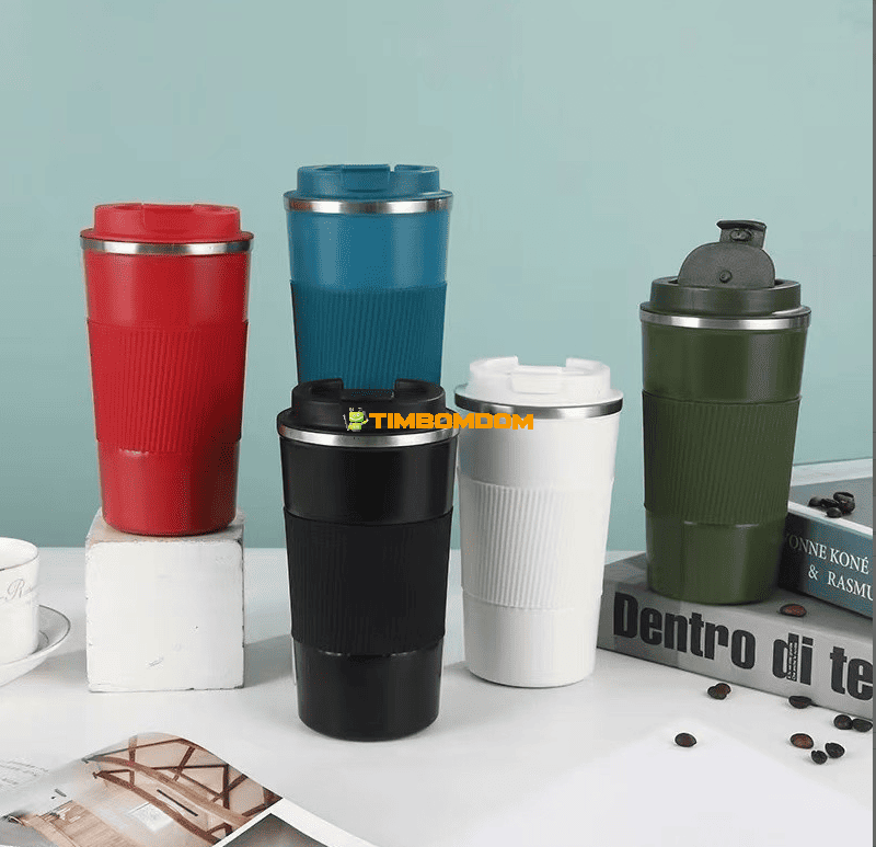 201 Stainless Steel Water Mug 500ml 201 Stainless Steel Water Mug 500ml