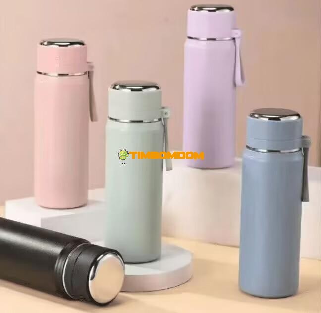 304 Stainless steel water cup 500ml 304 Stainless steel water cup 500ml