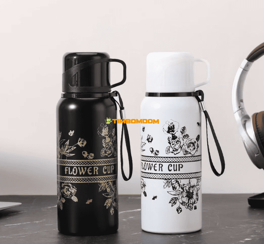 304 stainless steel water cup 600ml 304 stainless steel water cup 600ml