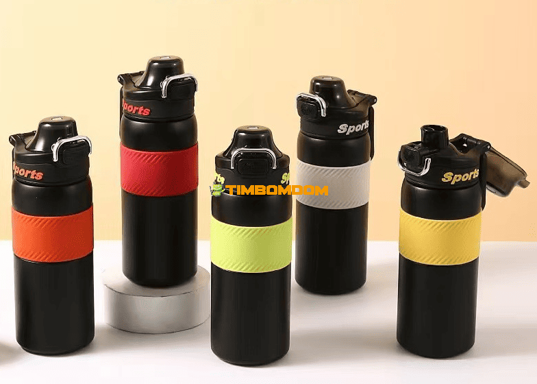 304 stainless steel water cup 800ml 304 stainless steel water cup 800ml