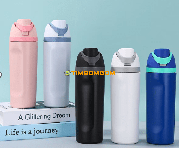 304 Stainless Steel Water Bottle 750ml 304 Stainless Steel Water Bottle 750ml