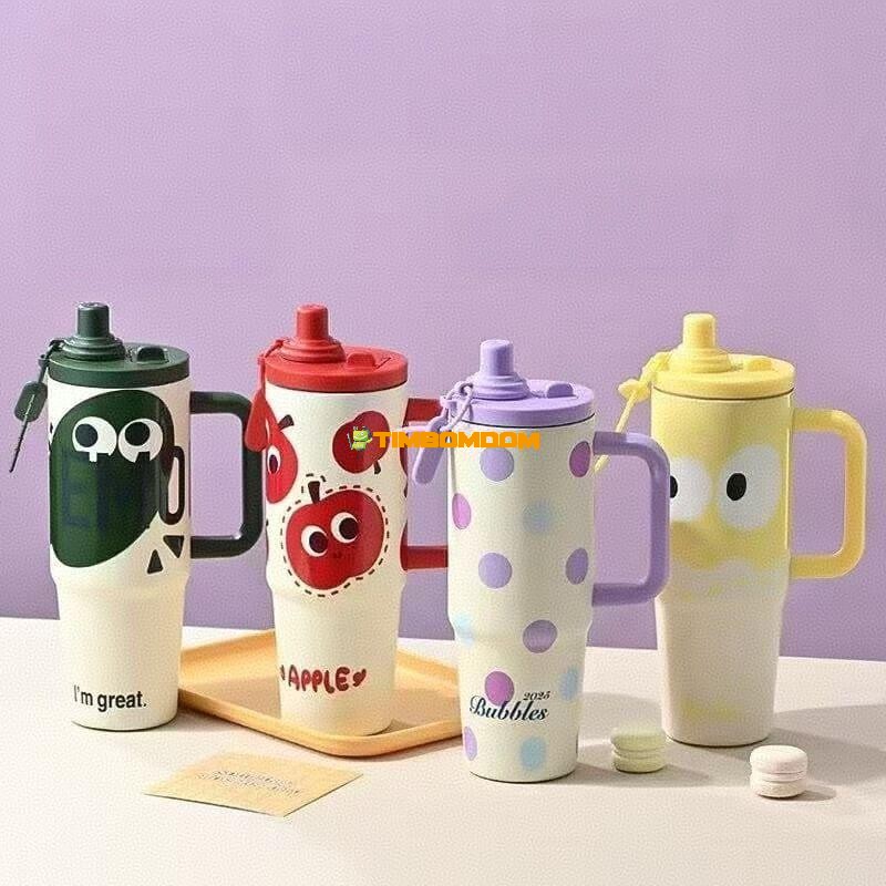 304 Stainless Steel Water Bottle 900ml 304 Stainless Steel Water Bottle 900ml