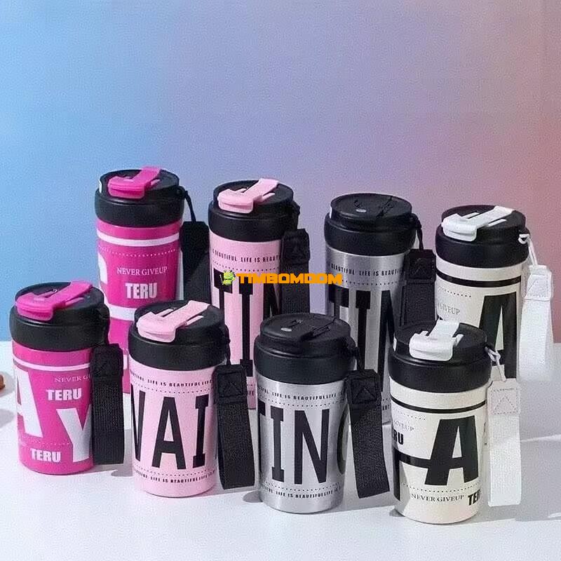 304 Stainless Steel Coffee Cup 400ml 304 Stainless Steel Coffee Cup 400ml