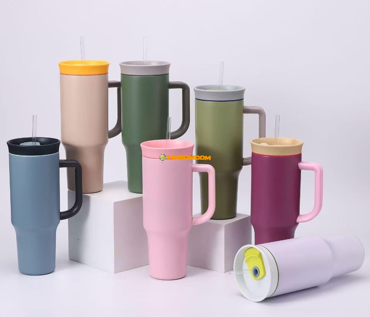 304 Stainless Steel Water Bottle 40oz 304 Stainless Steel Water Bottle 40oz