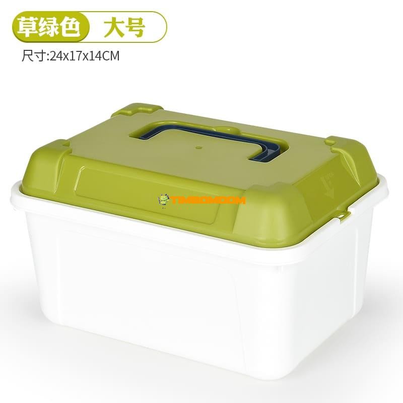 Organizing storage boxes Organizing storage boxes