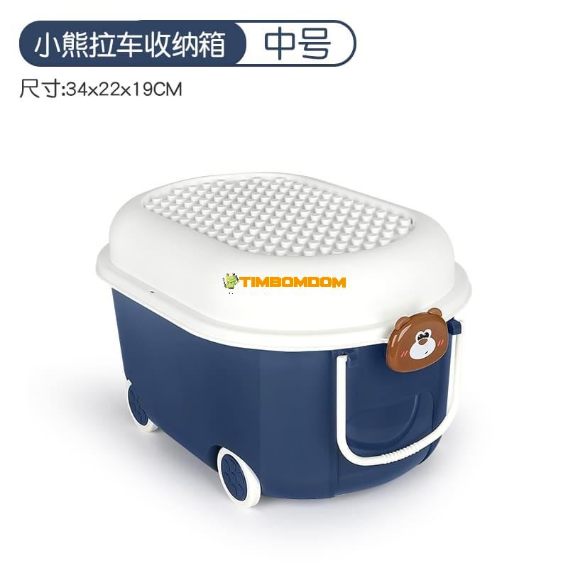 Organizing storage boxes Organizing storage boxes