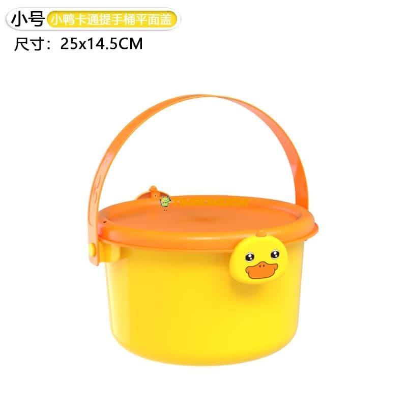 Plastic bucket Plastic bucket