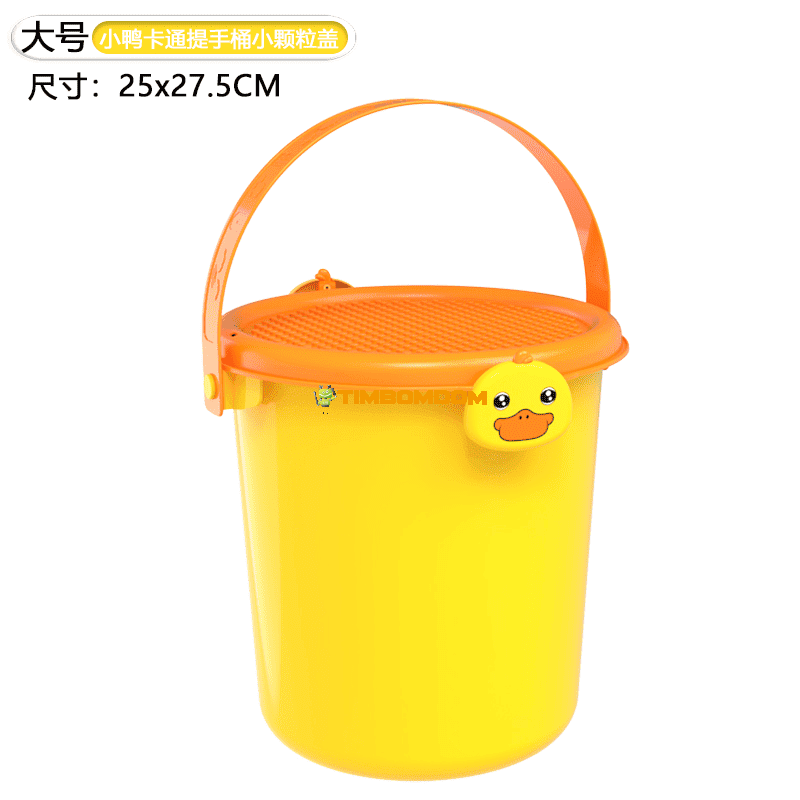 Plastic bucket Plastic bucket