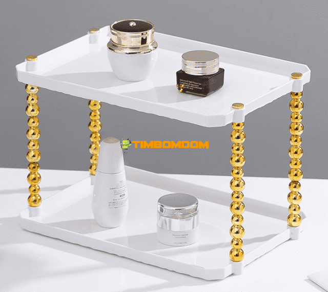 Exquisite storage rack Exquisite storage rack