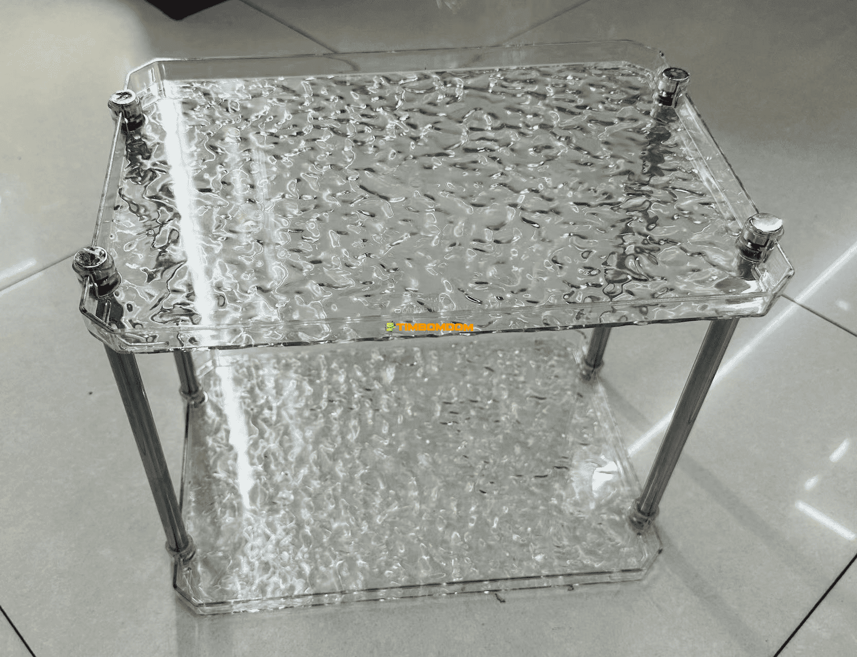 Exquisite storage rack Exquisite storage rack