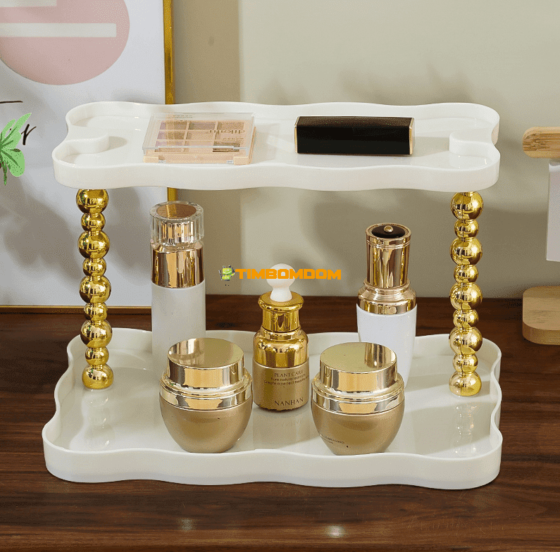 Exquisite storage rack Exquisite storage rack