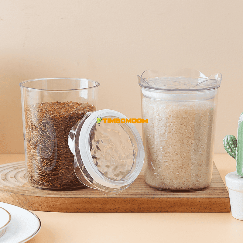 Sealed jar Sealed jar