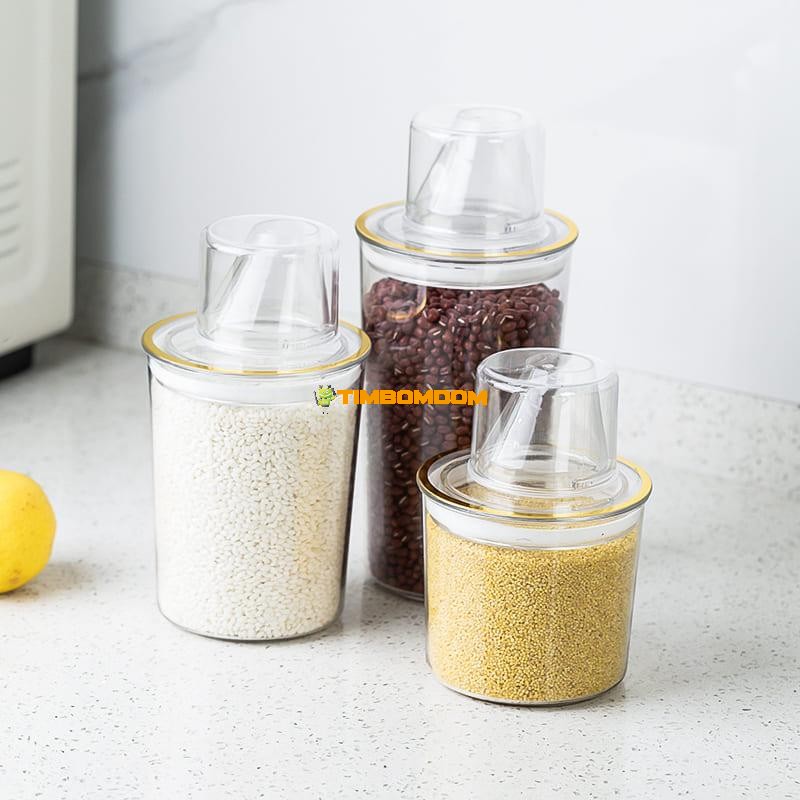 Sealed jar Sealed jar