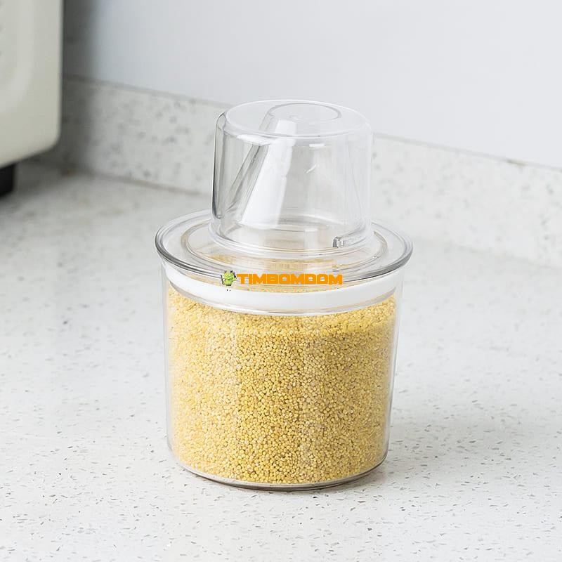 Sealed jar Sealed jar