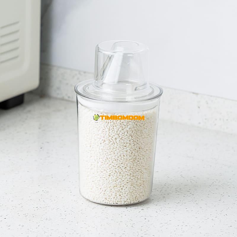 Sealed jar Sealed jar