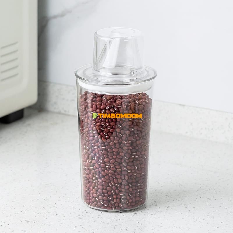 Sealed jar Sealed jar