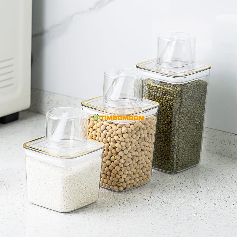 Sealed jar Sealed jar