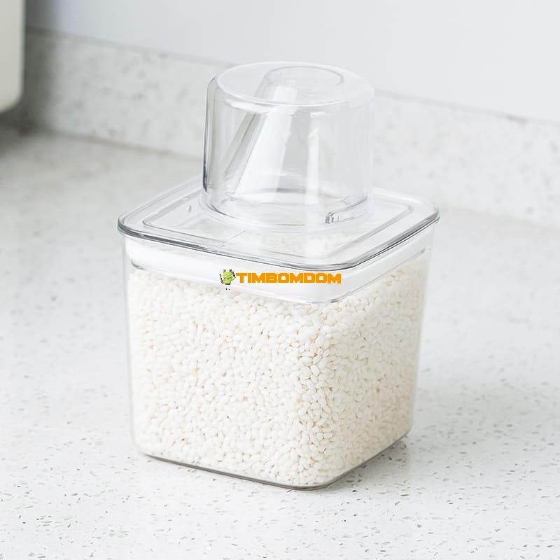 Sealed jar Sealed jar