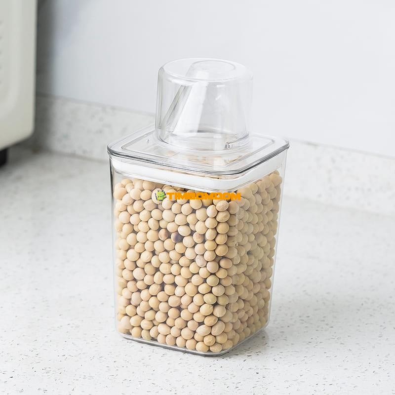 Sealed jar Sealed jar