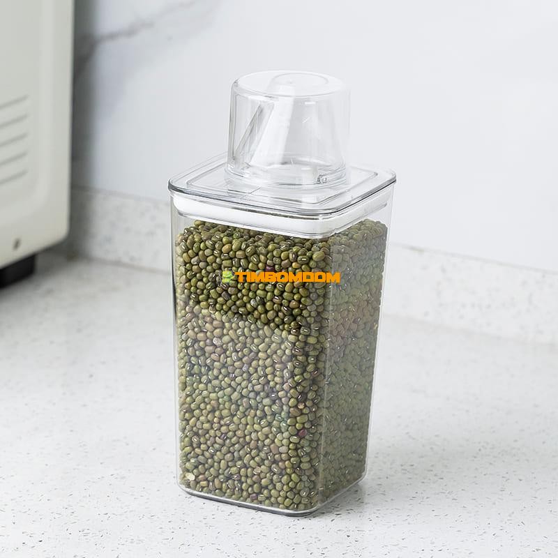 Sealed jar Sealed jar