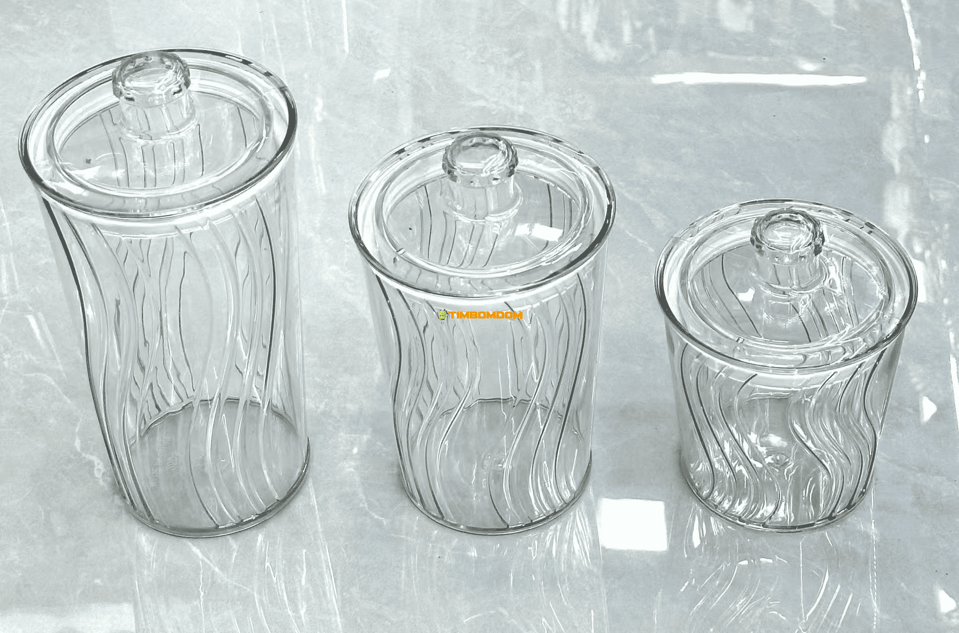 Sealed jar Sealed jar