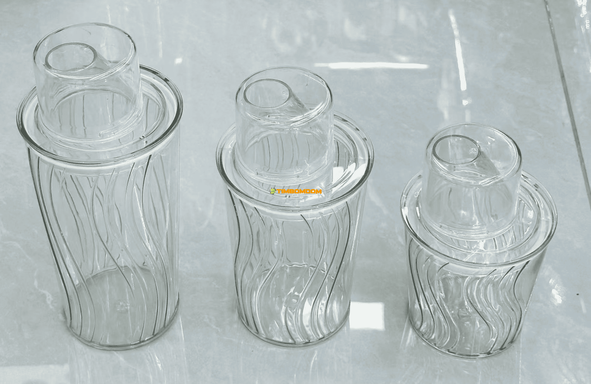 Sealed jar Sealed jar