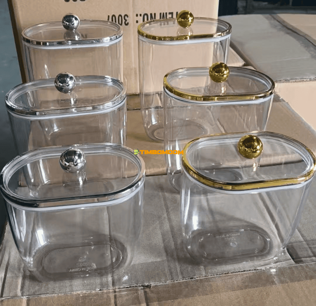 Sealed jar Sealed jar