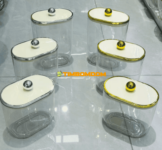 Sealed jar Sealed jar