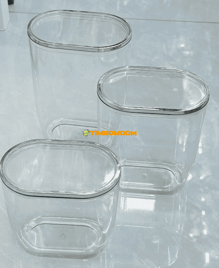 Sealed jar Sealed jar