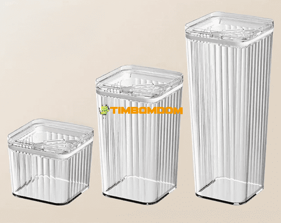 Sealed jar Sealed jar