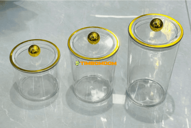 Sealed jar Sealed jar