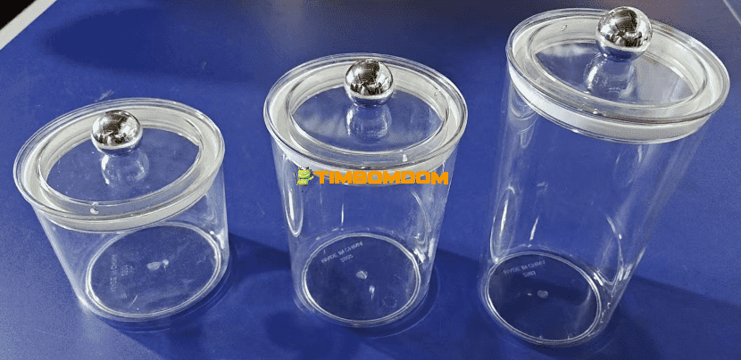 Sealed jar Sealed jar