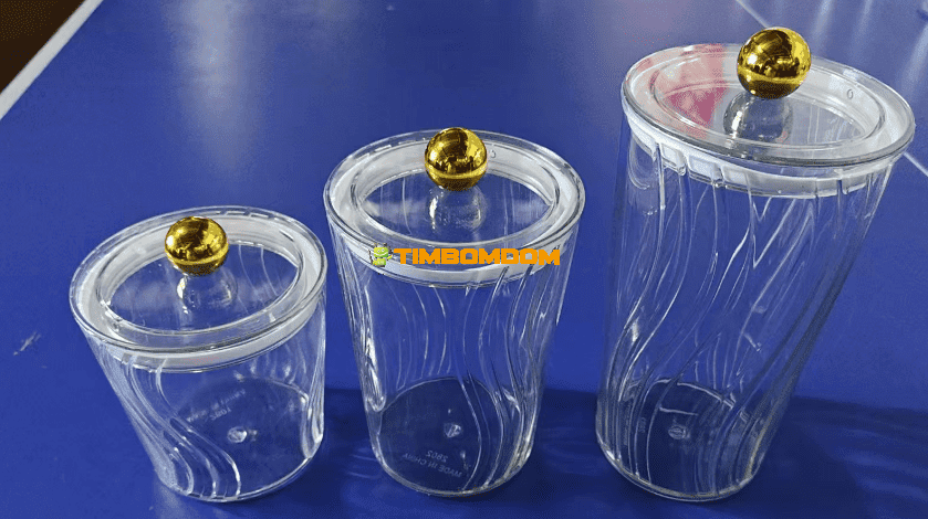 Sealed jar Sealed jar