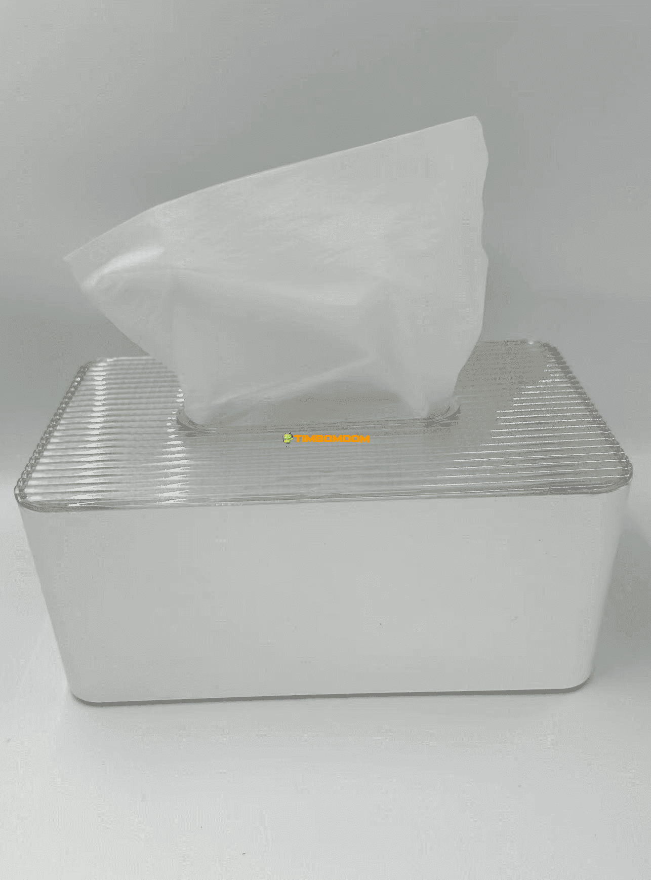 tissue box tissue box