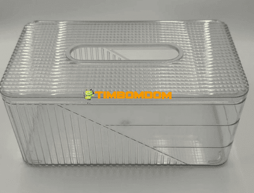 tissue box tissue box