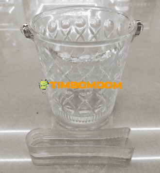 ice bucket ice bucket