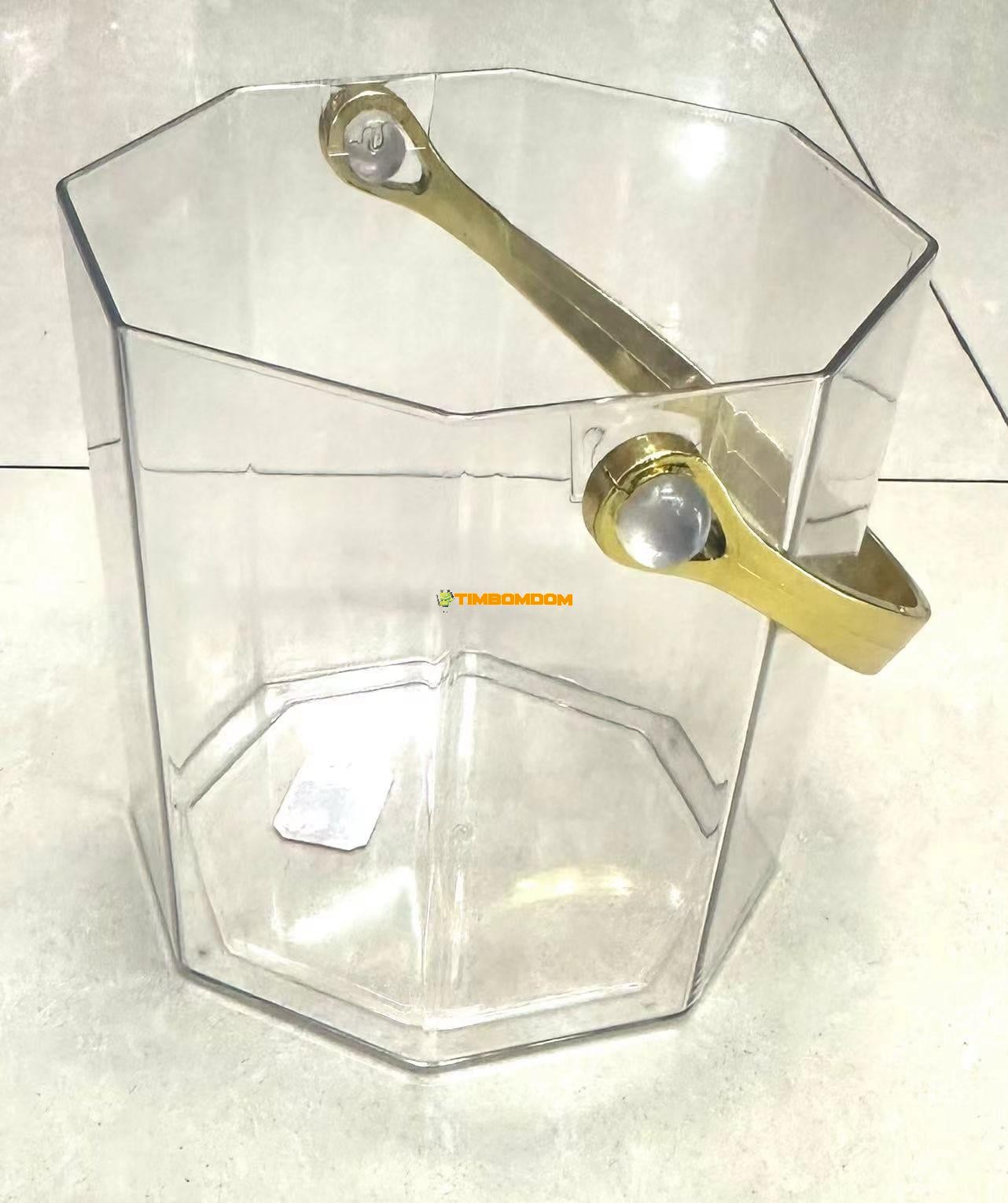 ice bucket ice bucket