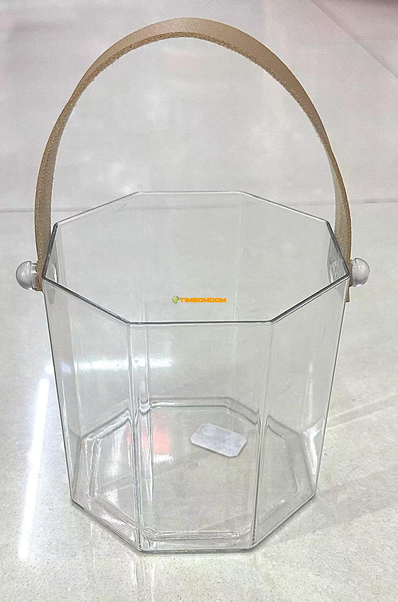 ice bucket ice bucket