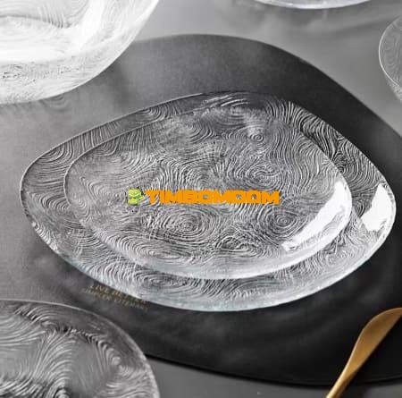 salad plate salad plate